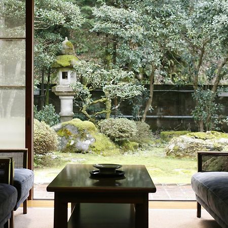 Yutouya Ryokan Tojooka Kültér fotó