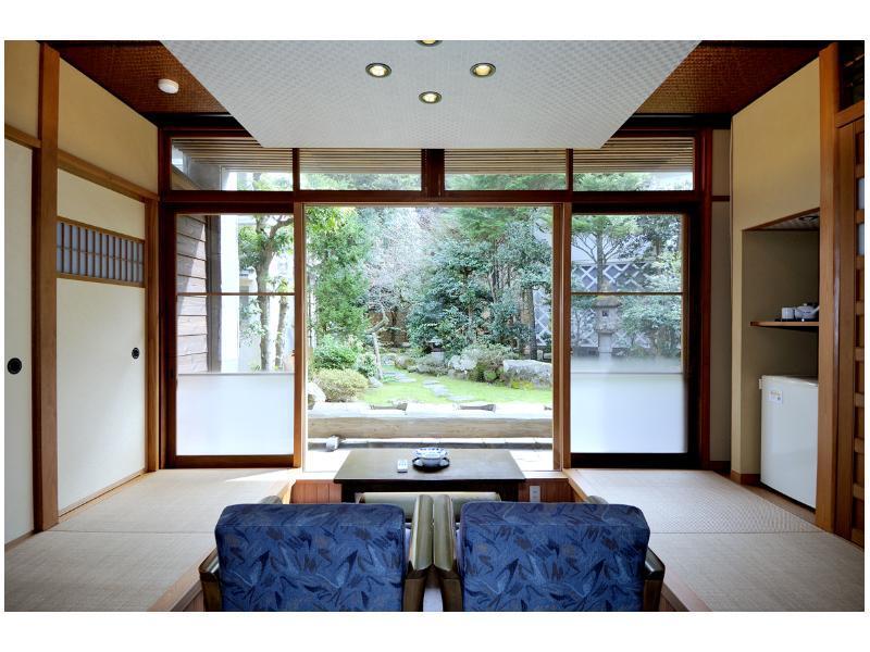 Yutouya Ryokan Tojooka Kültér fotó