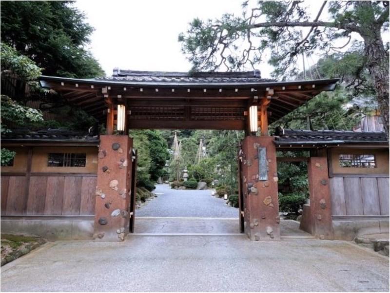 Yutouya Ryokan Tojooka Kültér fotó