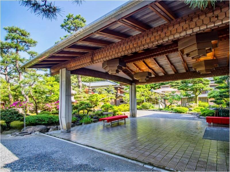 Yutouya Ryokan Tojooka Kültér fotó