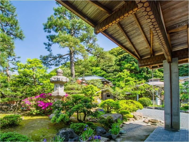 Yutouya Ryokan Tojooka Kültér fotó