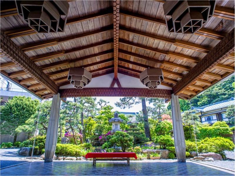 Yutouya Ryokan Tojooka Kültér fotó