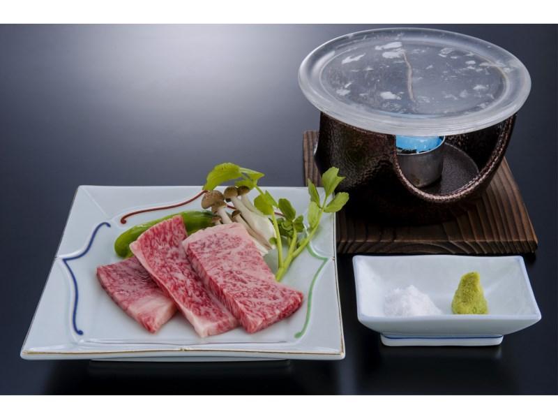 Yutouya Ryokan Tojooka Kültér fotó