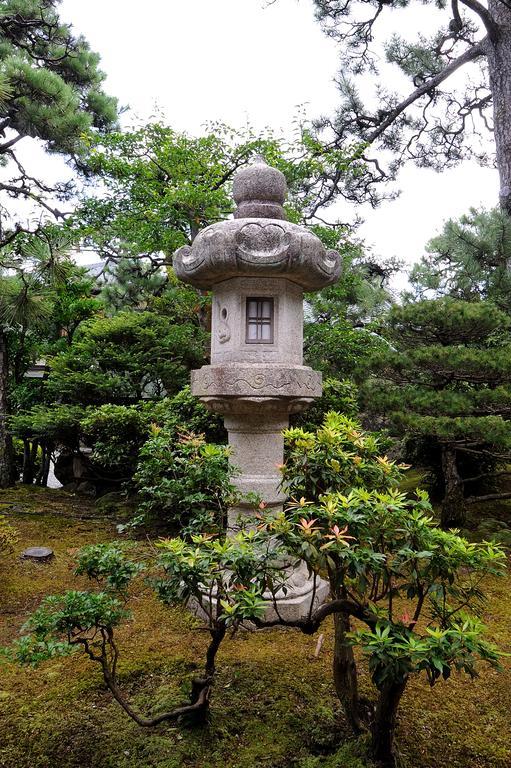 Yutouya Ryokan Tojooka Kültér fotó