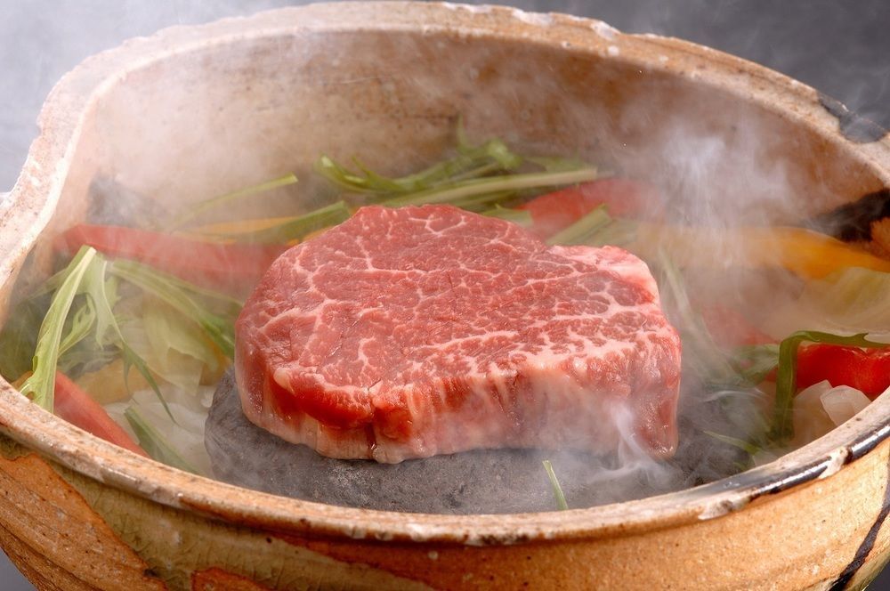 Yutouya Ryokan Tojooka Kültér fotó