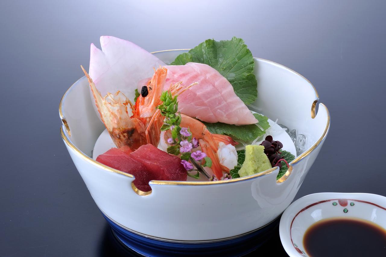 Yutouya Ryokan Tojooka Kültér fotó